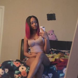 Meet your Posher, Jasmine